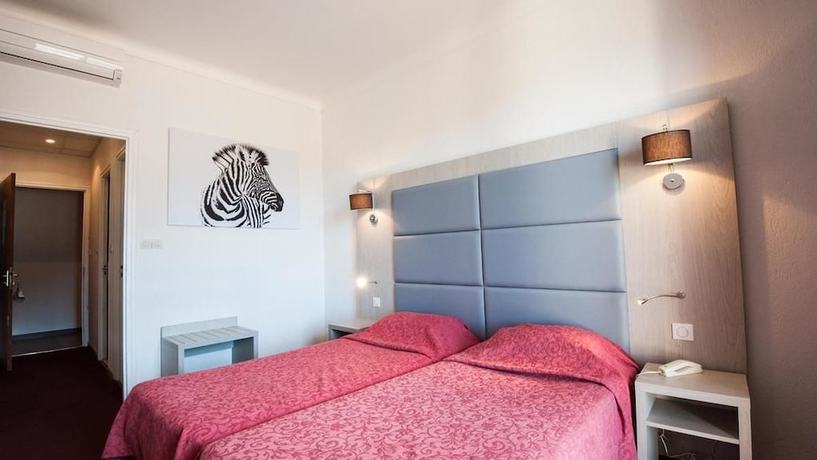 Imagen de la habitación del Hotel Kalliste, Ota. Foto 6