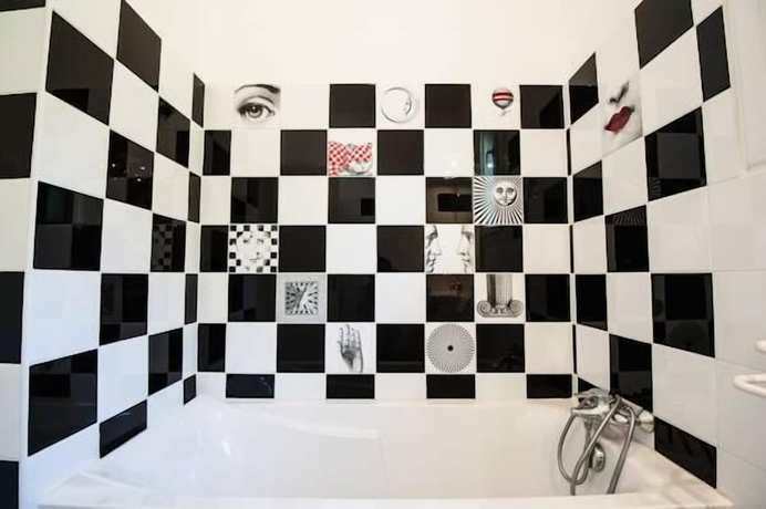 Imagen de la habitación del Hotel Kalliste, Ota. Foto 8