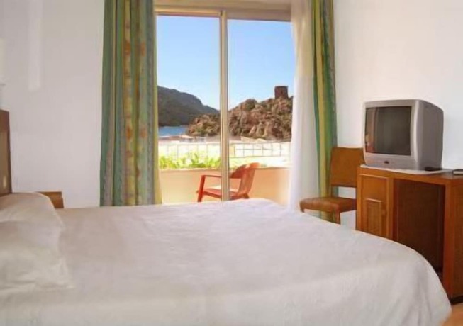 Imagen de la habitación del Hotel Kalliste, Ota. Foto 10