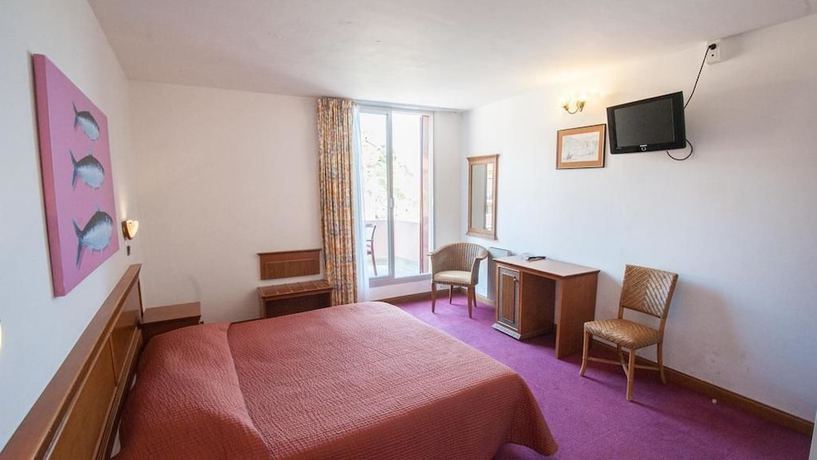 Imagen de la habitación del Hotel Kalliste, Ota. Foto 11