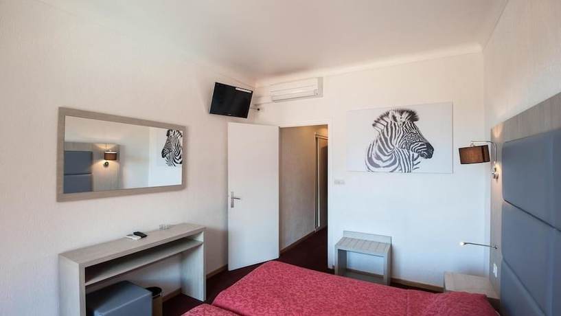 Imagen de la habitación del Hotel Kalliste, Ota. Foto 12