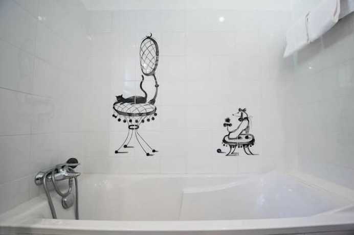 Imagen de la habitación del Hotel Kalliste, Ota. Foto 13