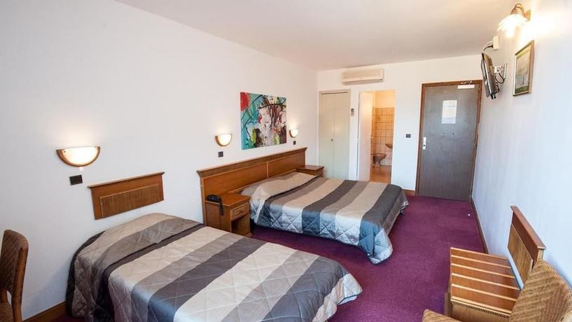 Imagen de la habitación del Hotel Kalliste, Ota. Foto 19