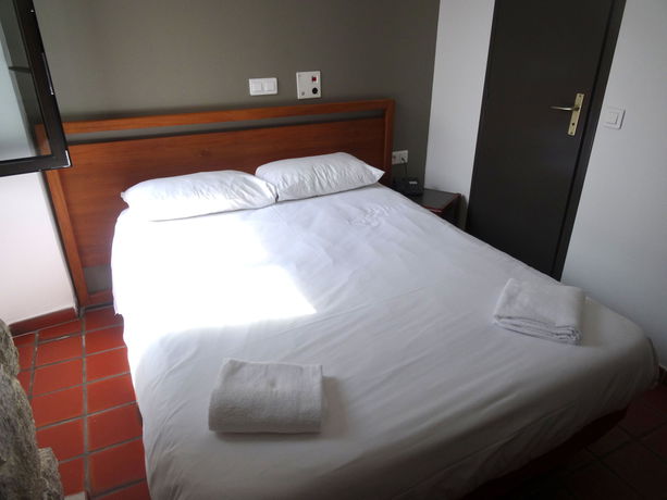 Imagen de la habitación del Hotel Kallisté, Ayacio. Foto 1