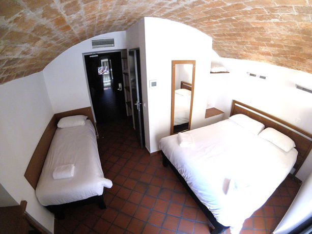 Imagen de la habitación del Hotel Kallist&eacute;, Ayacio. Foto 2