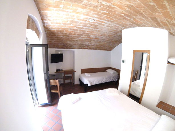 Imagen de la habitación del Hotel Kallist&eacute;, Ayacio. Foto 8