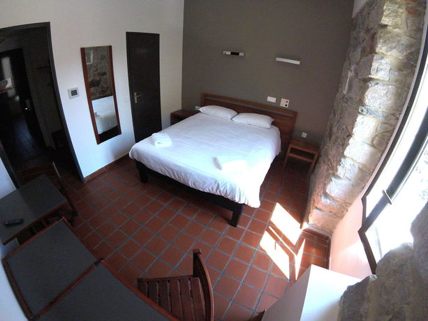 Imagen de la habitación del Hotel Kallisté. Foto 3