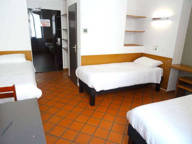 Imagen de la habitación del Hotel Kallisté. Foto 4