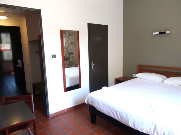 Imagen de la habitación del Hotel Kallisté. Foto 5