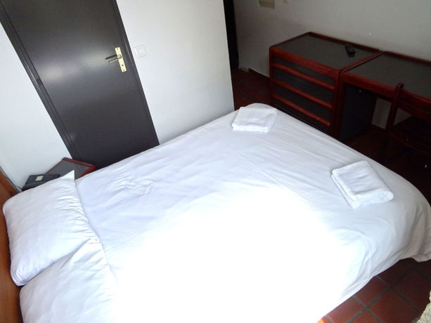 Imagen de la habitación del Hotel Kallisté. Foto 9