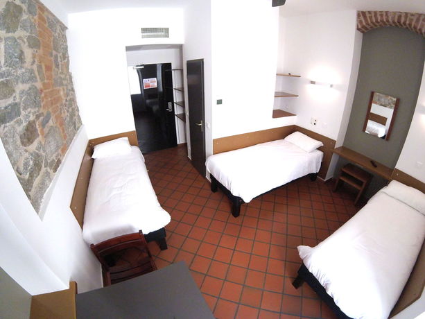 Imagen de la habitación del Hotel Kallisté. Foto 10