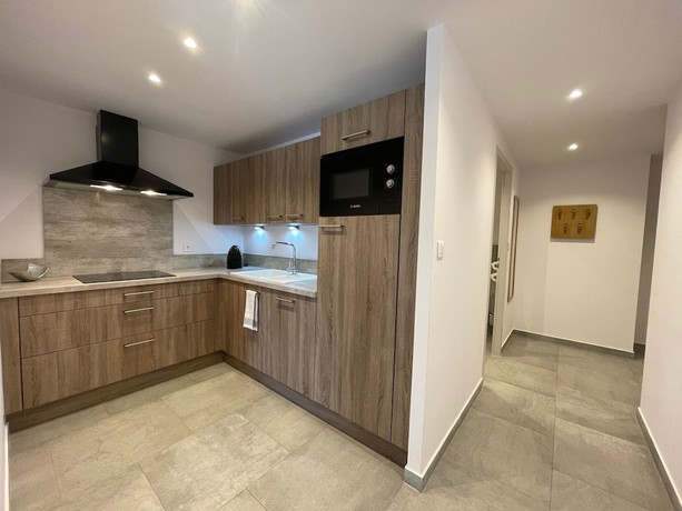 Imagen de la habitación del Hotel Kallisté Hôtel and Résidence. Foto 15