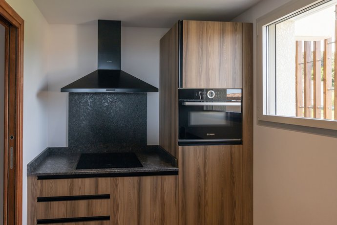 Imagen de la habitación del Hotel Kallisté Hôtel and Résidence. Foto 19