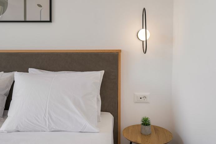Imagen de la habitación del Hotel Kallistefan. Foto 1