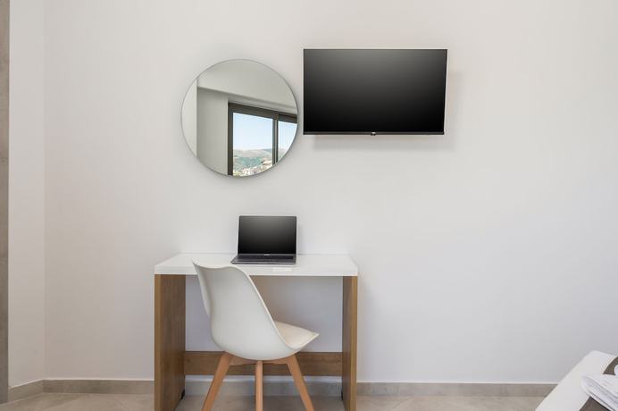 Imagen de la habitación del Hotel Kallistefan. Foto 4