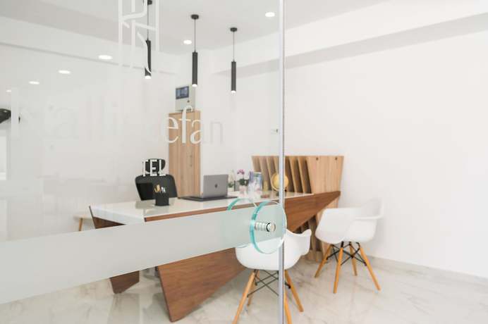 Imagen de los interiores del Hotel Kallistefan. Foto 20
