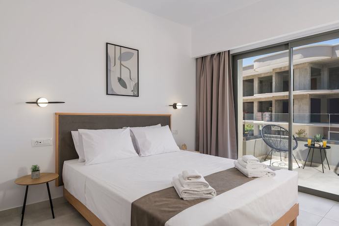 Imagen de la habitación del Hotel Kallistefan. Foto 7
