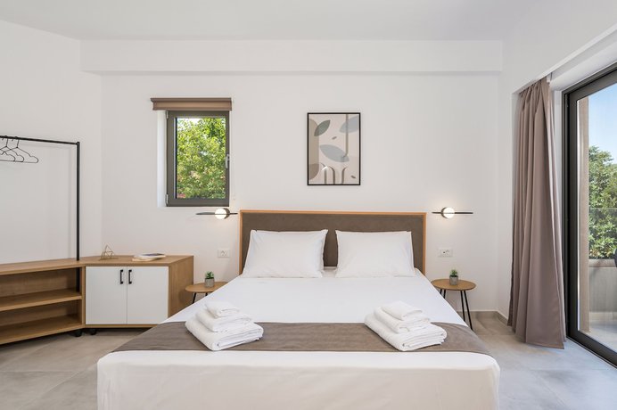 Imagen de la habitación del Hotel Kallistefan. Foto 14