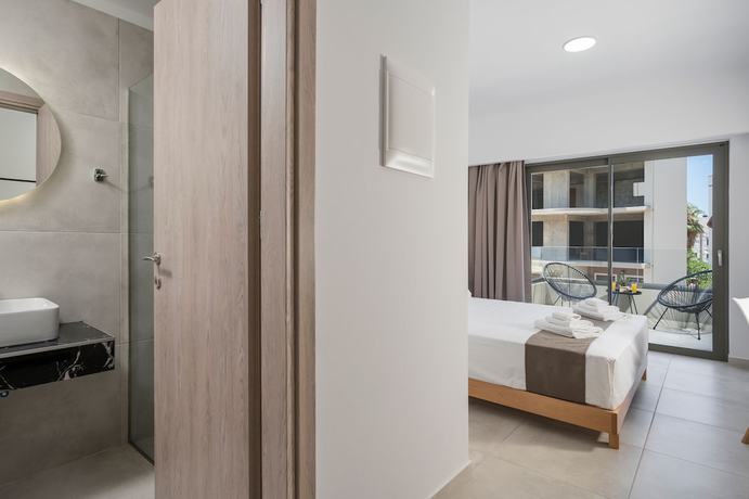 Imagen de la habitación del Hotel Kallistefan. Foto 18