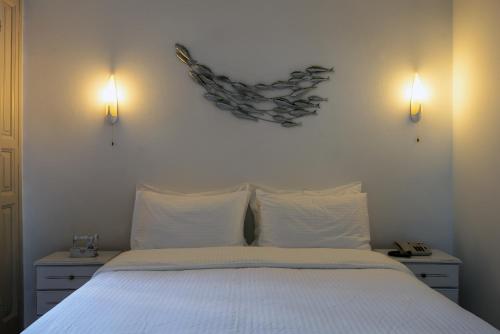 Imagen general del Hotel Kallisti, Fol&eacute;gandros. Foto 6