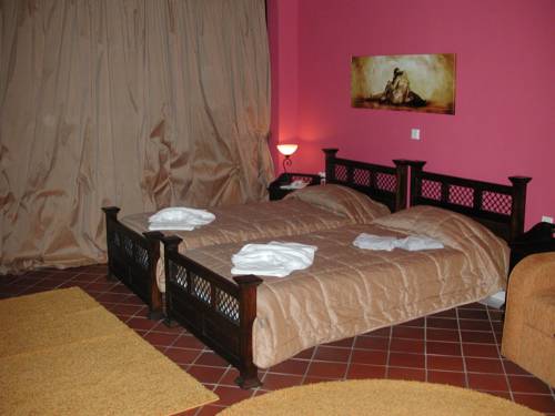 Imagen de la habitación del Hotel Kallisti, Potos. Foto 6