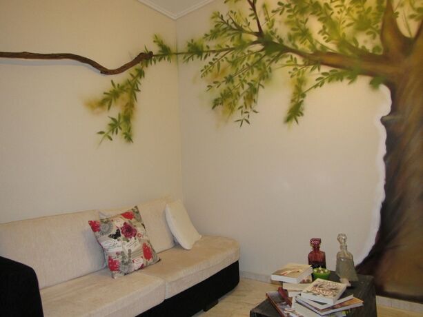 Imagen general del Hotel Kallisto Studios. Foto 2