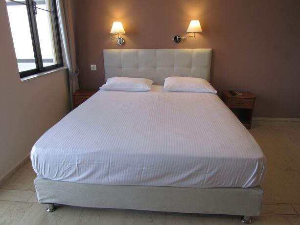 Imagen general del Hotel Kallisto Studios. Foto 3