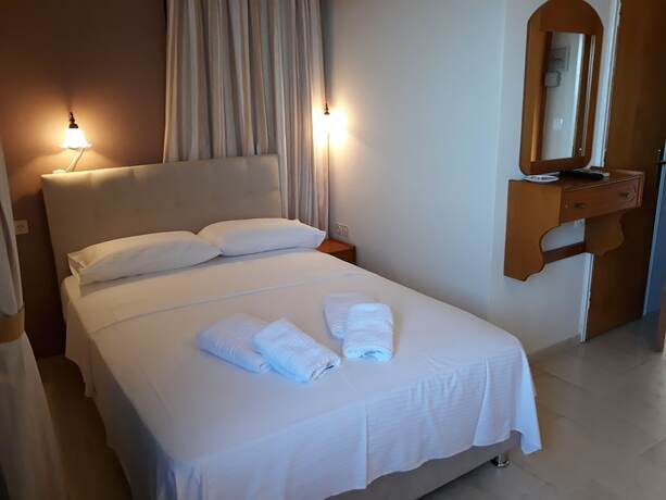 Imagen general del Hotel Kallisto Studios. Foto 4