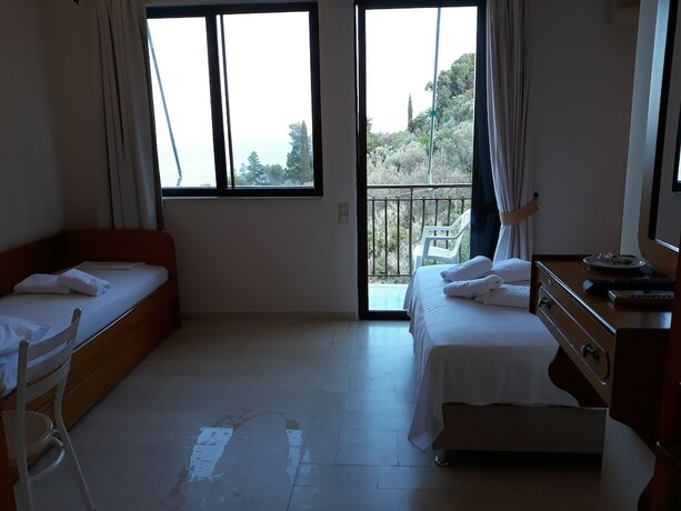 Imagen general del Hotel Kallisto Studios. Foto 5