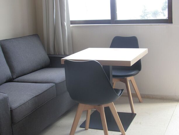 Imagen general del Hotel Kallisto Studios. Foto 6