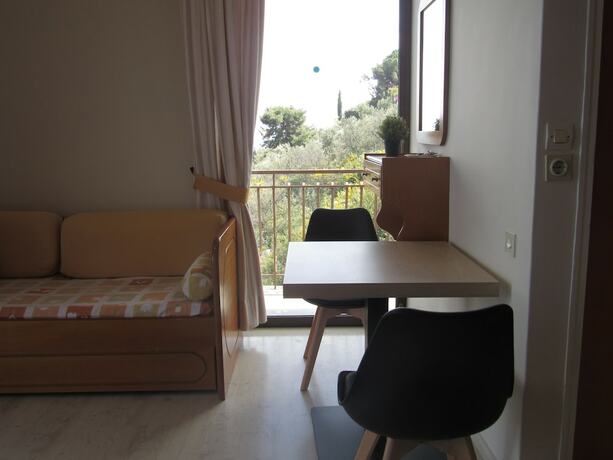 Imagen general del Hotel Kallisto Studios. Foto 7