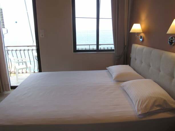 Imagen general del Hotel Kallisto Studios. Foto 8