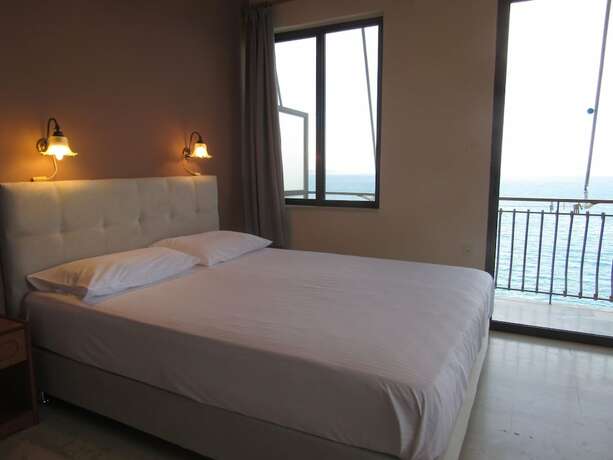 Imagen general del Hotel Kallisto Studios. Foto 9