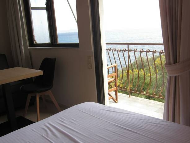 Imagen general del Hotel Kallisto Studios. Foto 10