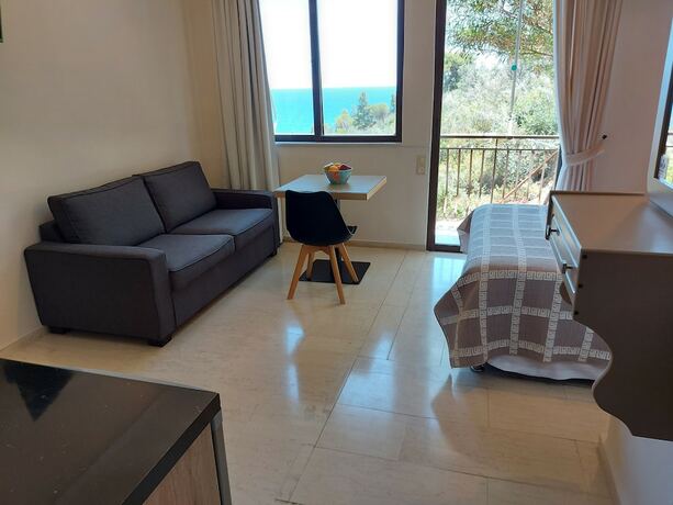 Imagen de la habitación del Hotel Kallisto Studios. Foto 11