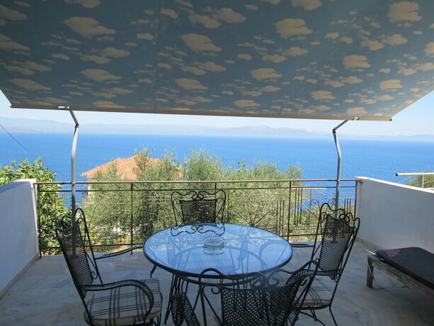 Imagen de la habitación del Hotel Kallisto Studios. Foto 19