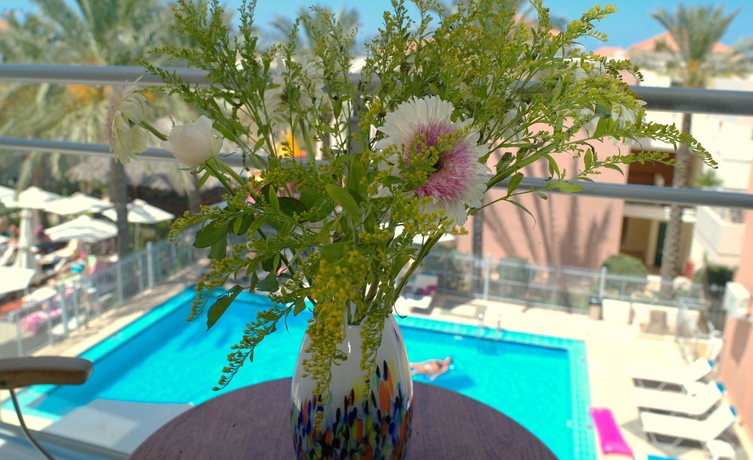 Imagen de la habitación del Hotel Kallitsakis Beach. Foto 3