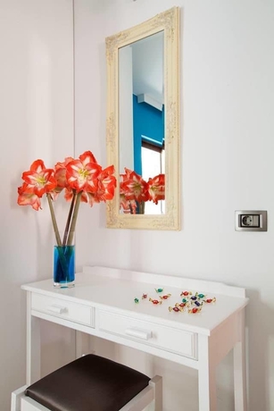 Imagen de los interiores del Hotel Kallitsakis Beach. Foto 16
