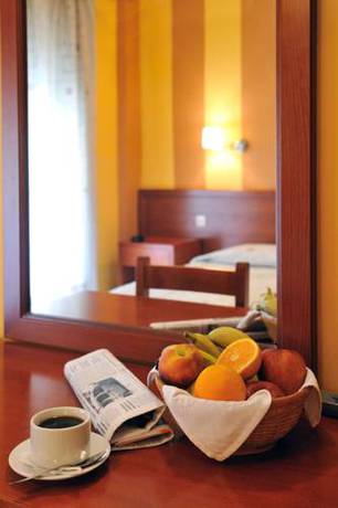 Imagen de la habitación del Hotel Kalloni. Foto 4