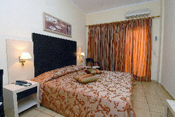 Imagen de la habitación del Hotel Kalloni bay. Foto 6