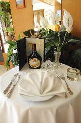 Imagen del bar/restaurante del Hotel Kalloni bay. Foto 5