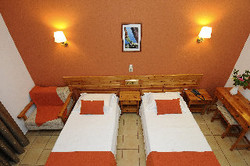 Imagen general del Hotel Kalloni bay. Foto 4