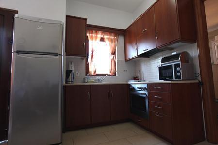Imagen de la habitación del Hotel Kalloni village. Foto 3