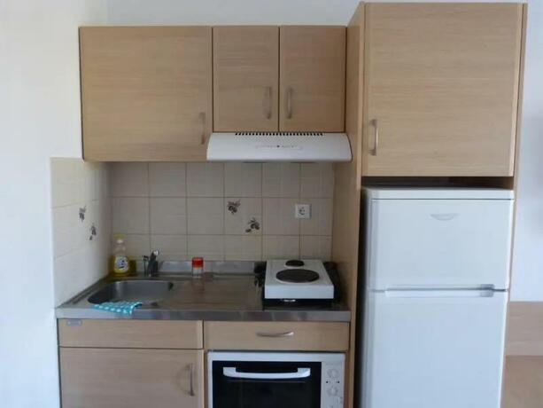 Imagen general del Hotel Kalloudis Apartments. Foto 2