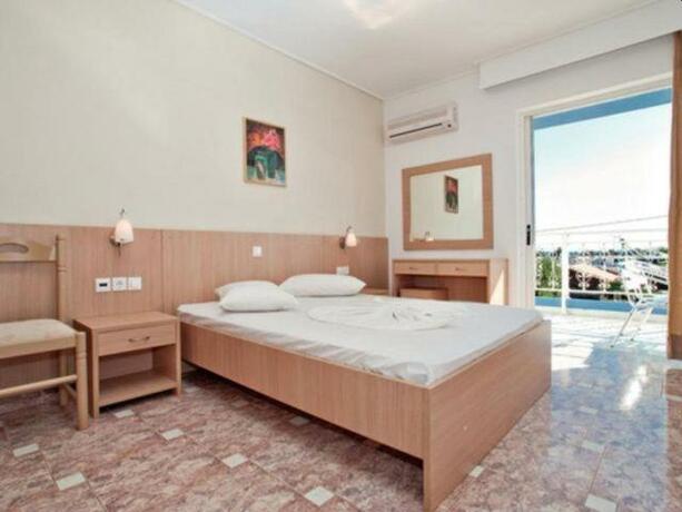 Imagen general del Hotel Kalloudis Apartments. Foto 4