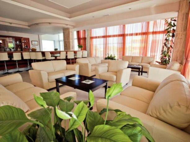 Imagen general del Hotel Kalloudis Apartments. Foto 22