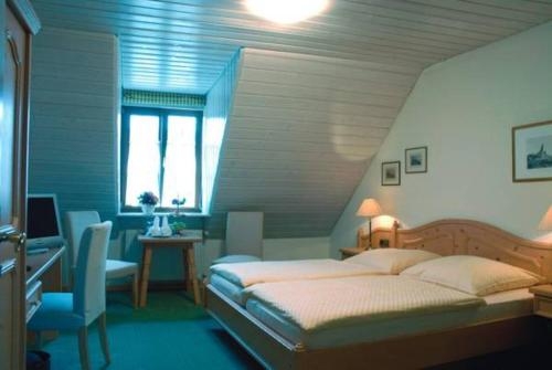 Imagen de la habitación del Hotel Kallstadter Hof. Foto 10