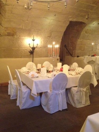 Imagen general del Hotel Kallstadter Hof. Foto 4