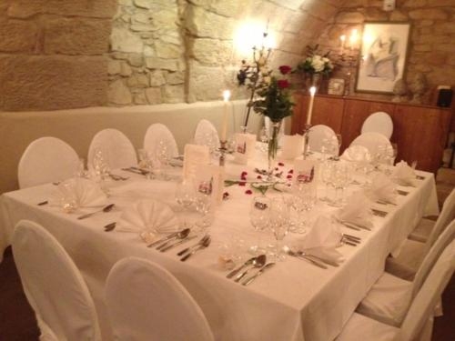 Imagen general del Hotel Kallstadter Hof. Foto 5