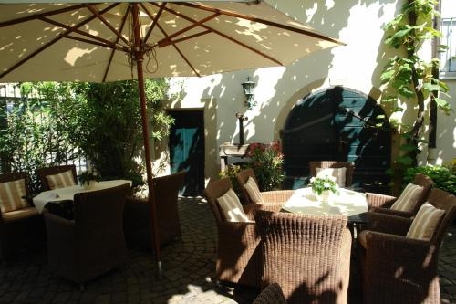 Imagen general del Hotel Kallstadter Hof. Foto 7